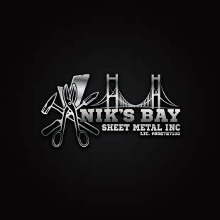 burlingame sheet metal|NIK'S BAY SHEET METAL INC in Burlingame, CA 94010 .